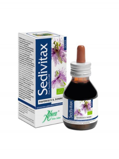 SEDIVITAX BIO GOCCE 75 ML
