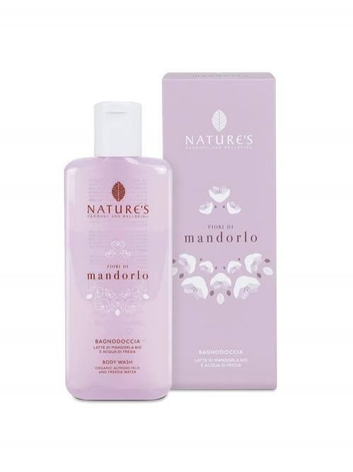 Fiori di Mandorlo - Bagnodoccia