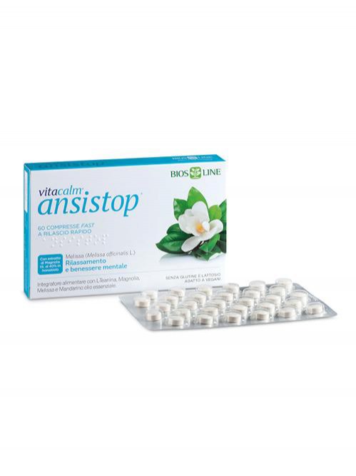 VitaCalm Ansistop
