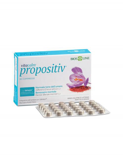 VitaCalm Propositiv