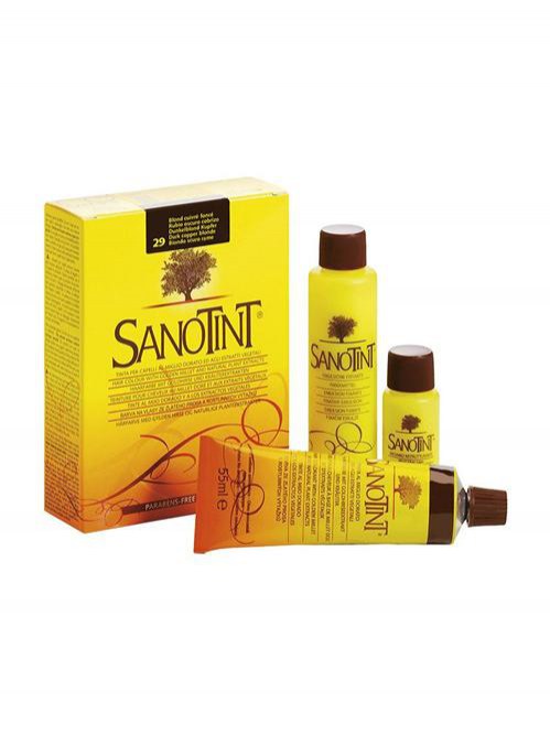 BIONDO SCURO RAME N. 29