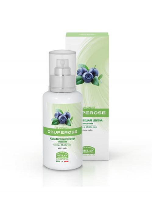COUPEROSE Acqua Micellare Lenitiva 100mL