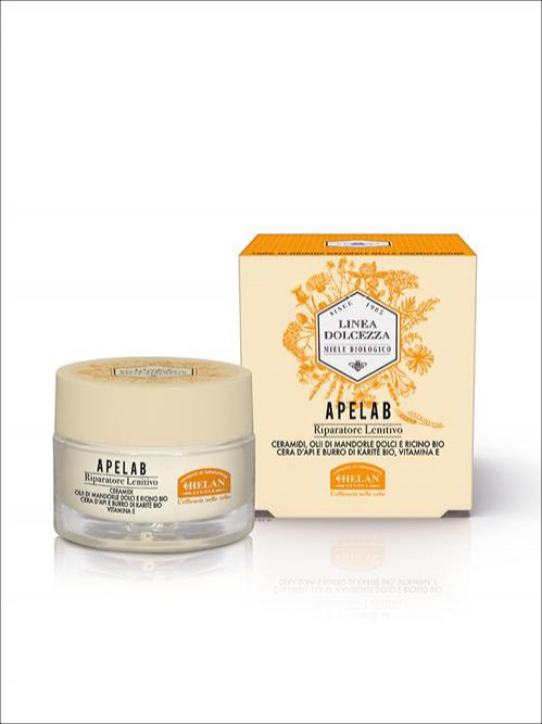 LINEA DOLCEZZA Apelab Riparatore Lenitivo 13mL