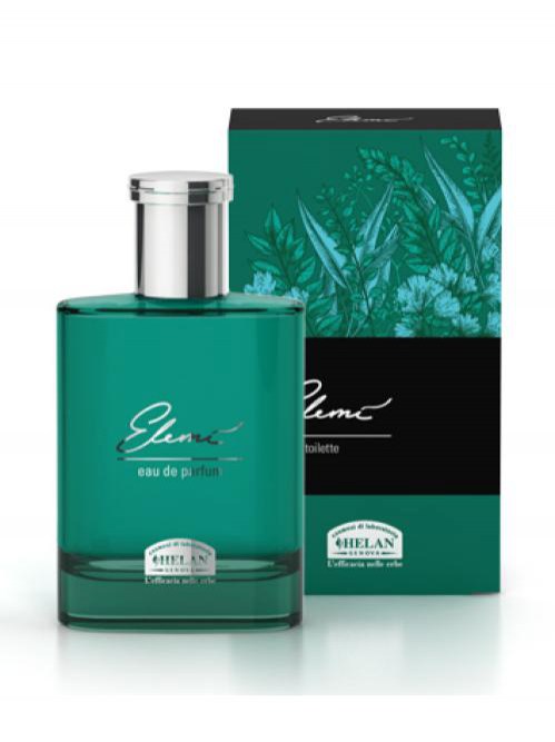 ELEMI Eau de Parfum 50mL