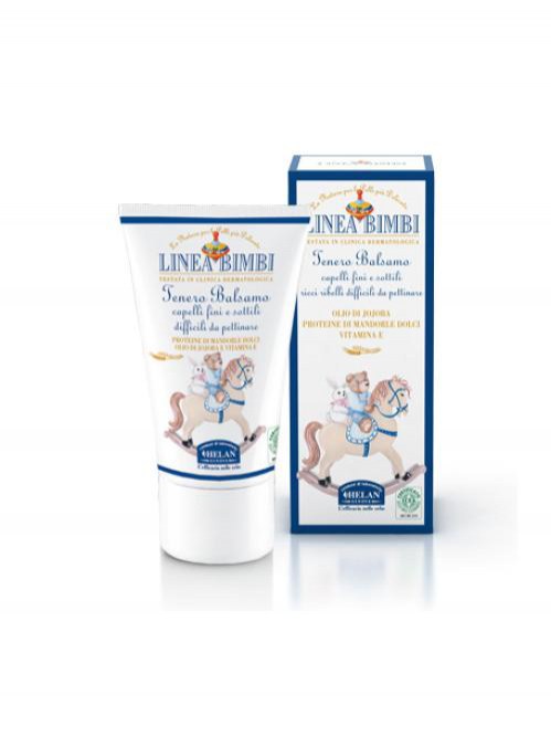 LINEA BIMBI Tenero Balsamo 50mL