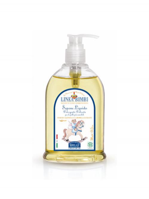 LINEA BIMBI Sapone Liquido 300mL