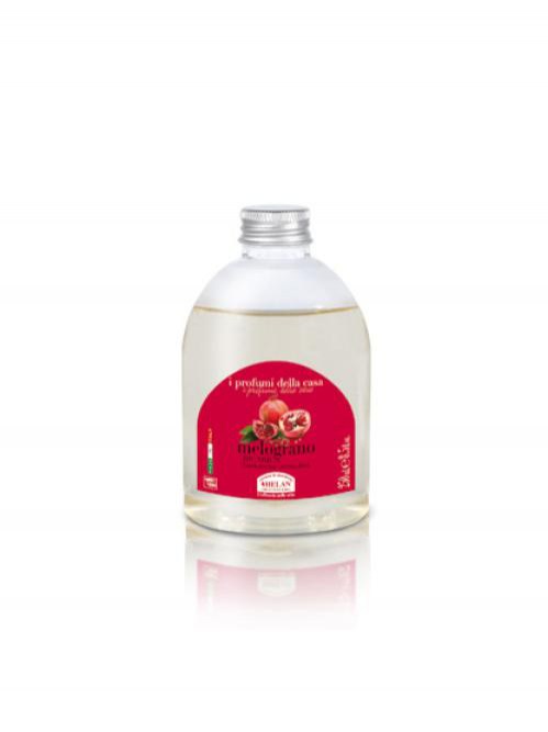 PROFUMI CASA Melograno-Ricarica Bastoncini 250mL