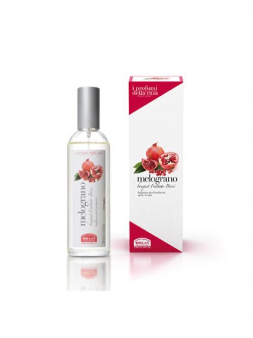 PROFUMI CASA Melograno-Fragranza per l'ambiente spray 100mL