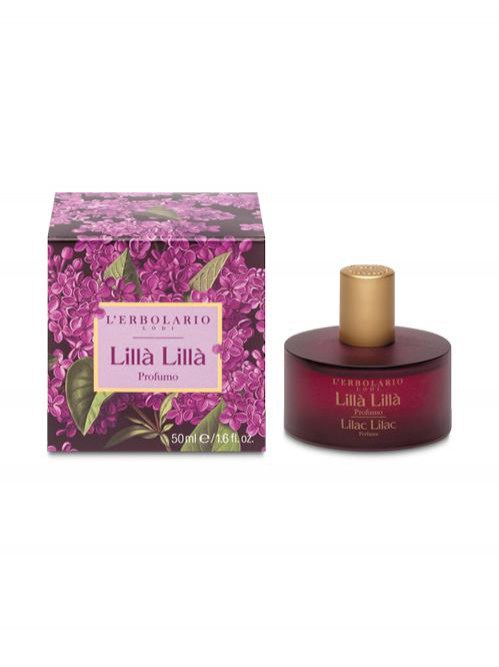Lilla' Lilla' Profumo 50 ml