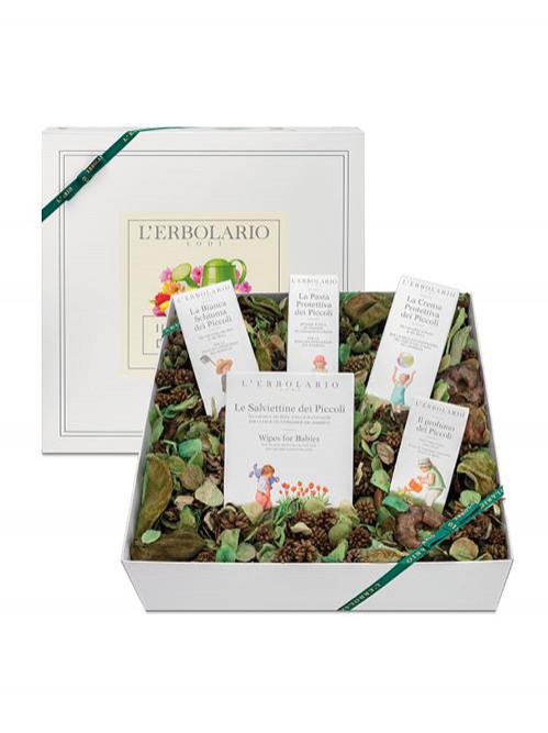 Confezione regalo Grande Il Giardino dei Piccoli