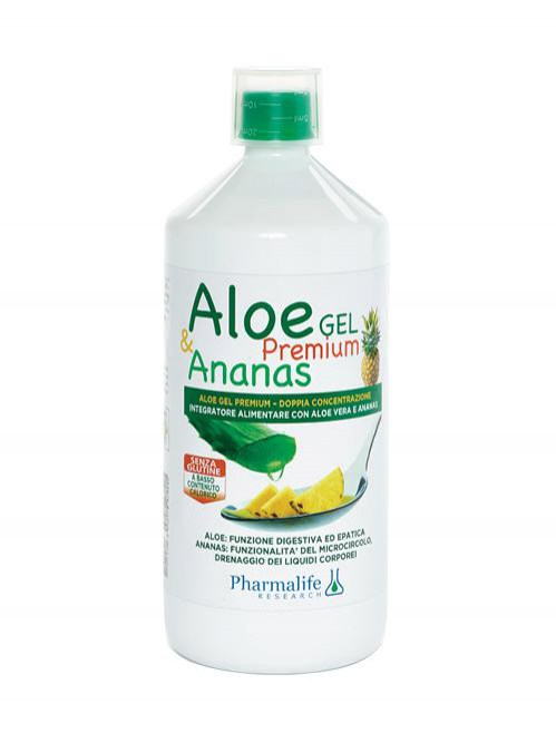ALOE VERA SUCCO RICCO